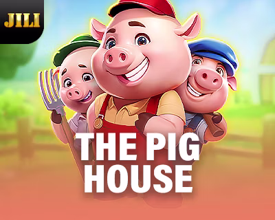 The Pig House