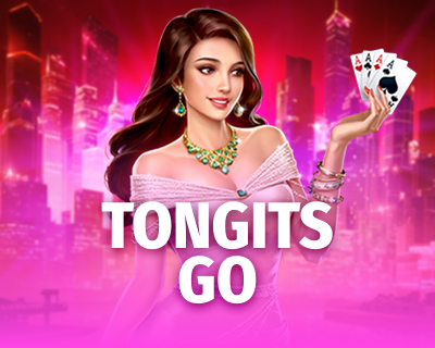 Tongits Go