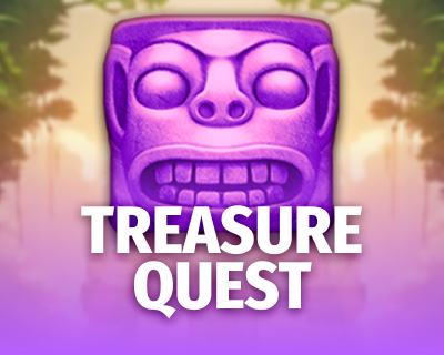Treasure Quest