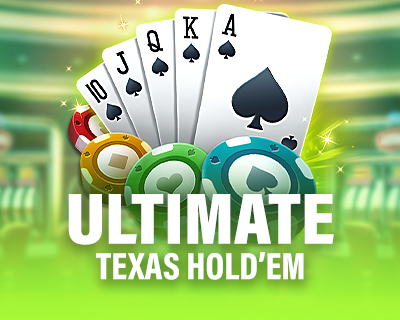 Ultimate Texas Holdem
