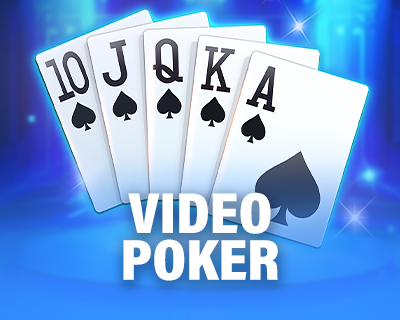 Video Poker