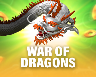War Of Dragons