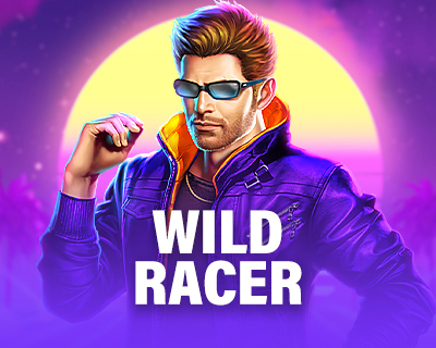Wild Racer