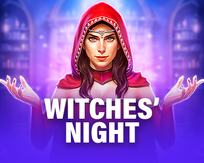 Witches' Night