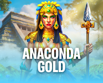 Anaconda Gold