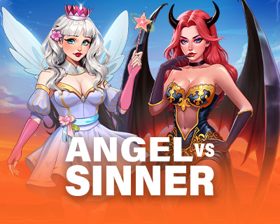 Angel vs Sinner