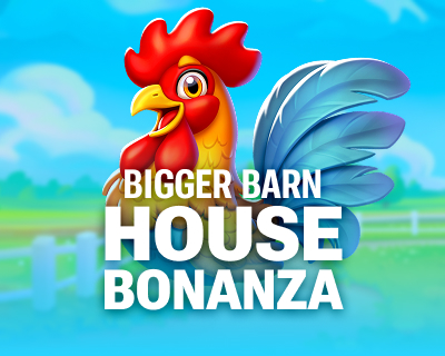 Bigger Barn House Bonanza