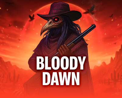 Bloody Dawn