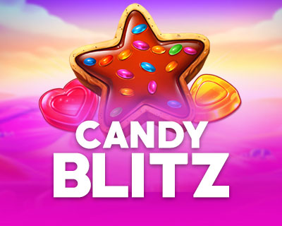 Candy Blitz