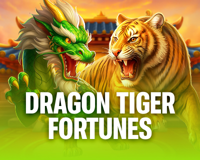 Dragon Tiger Fortunes