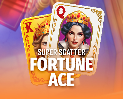 Fortune Ace Super Scatter