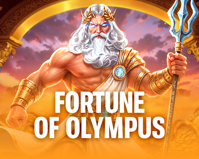 Fortune of Olympus
