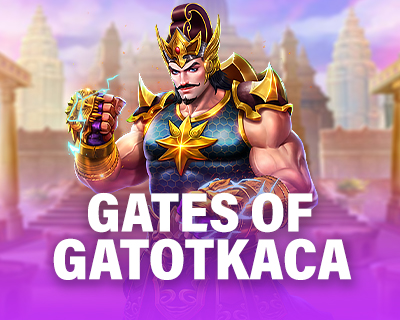 Gates of Gatot Kaca