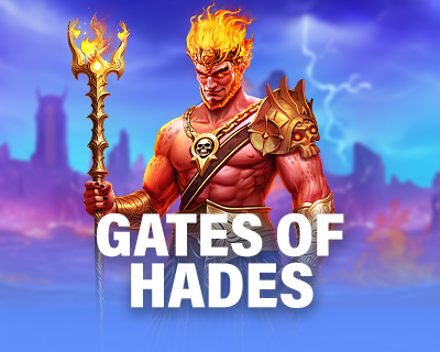 Gates of Hades