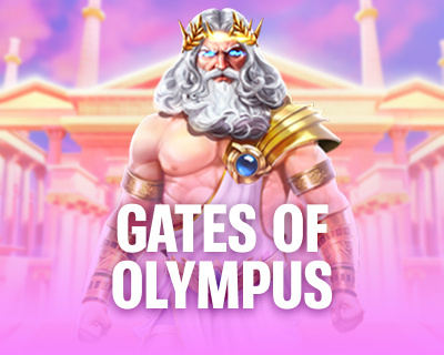 Gates of Olympus