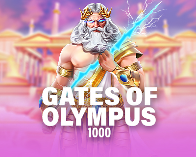 Gates of Olympus 1000