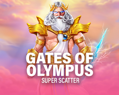 Gates of Olympus Super Scatter