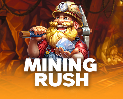 Mining Rush