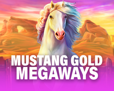 Mustang Gold Megaways
