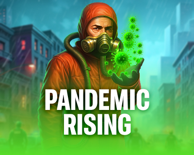 Pandemic Rising