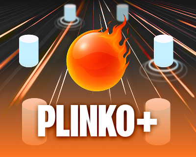 Plinko+