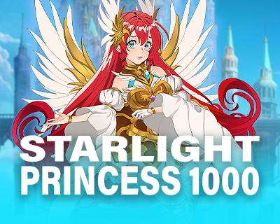 Starlight Princess 1000