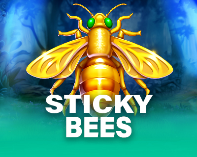 Sticky Bees