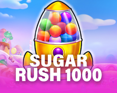 Sugar Rush 1000