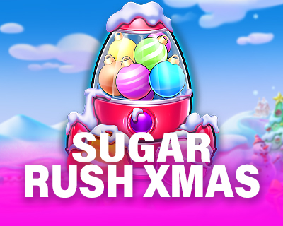Sugar Rush Xmas