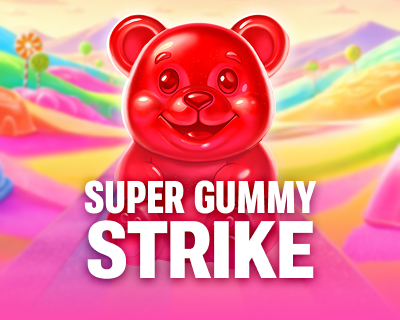 Super Gummy Strike