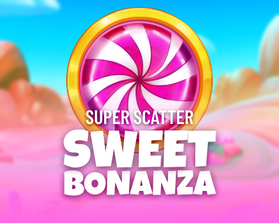 Sweet Bonanza Super Scatter