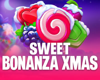 Sweet Bonanza Xmas
