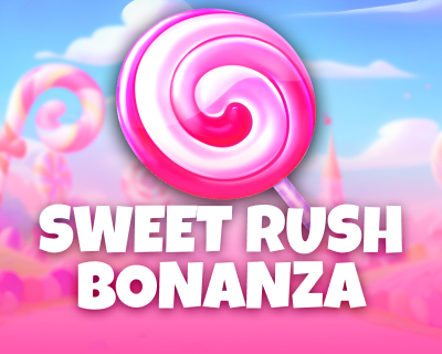Sweet Rush Bonanza