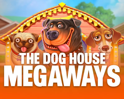 The Dog House Megaways