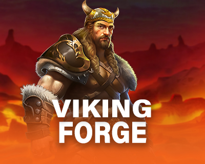 Viking Forge