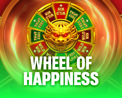 Wheel of Happiness