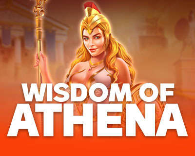 Wisdom of Athena
