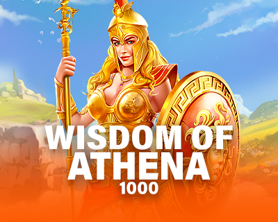 Wisdom of Athena 1000