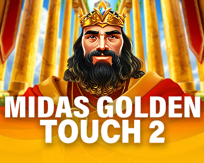 Midas Golden Touch 2