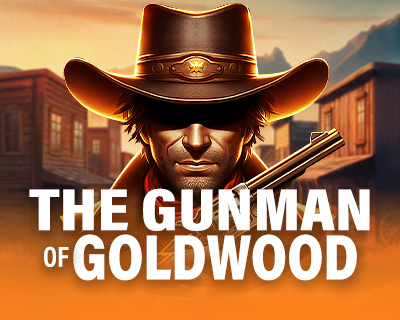 The Gunman of Goldwood