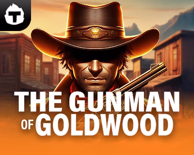 The Gunman of Goldwood